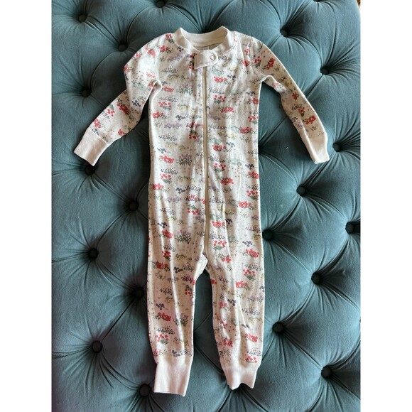 Hanna Andersson Outfit 18-24m - Picture 1 of 4